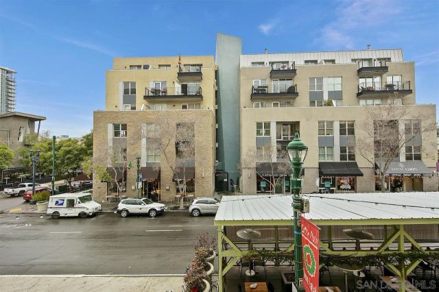 1601 India St 105, San Diego, CA 92101