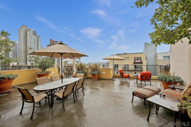 1601 India St 105, San Diego, CA 92101