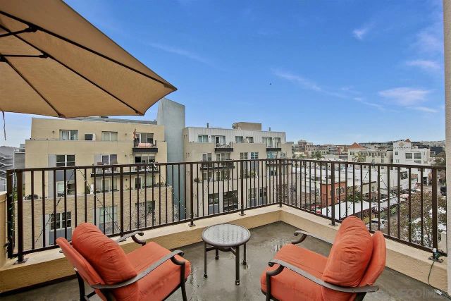 1601 India St 105, San Diego, CA 92101