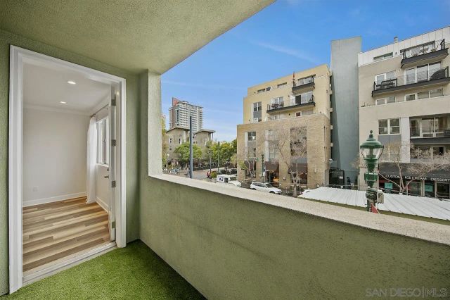 1601 India St 105, San Diego, CA 92101