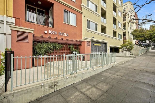 1601 India St 105, San Diego, CA 92101