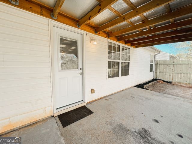 425 Shenandoah Court, Winder, GA 30680