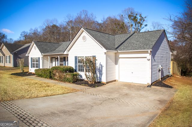 425 Shenandoah Court, Winder, GA 30680