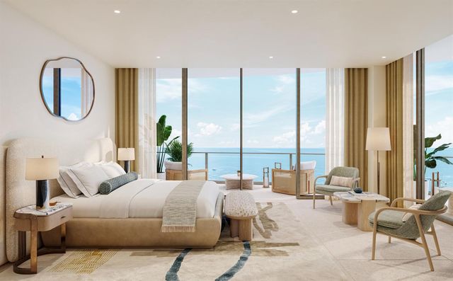 801 Seabreeze Boulevard 1802, Fort Lauderdale, FL 33316