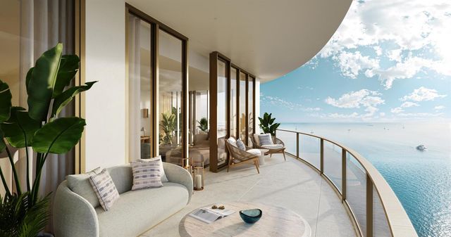 801 Seabreeze Boulevard 1802, Fort Lauderdale, FL 33316