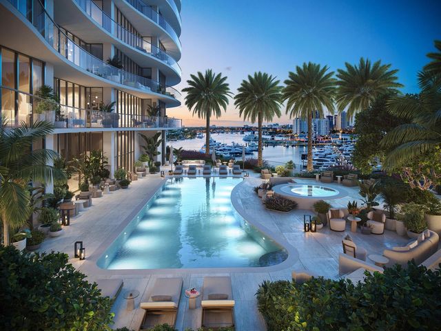 801 Seabreeze Boulevard 1802, Fort Lauderdale, FL 33316