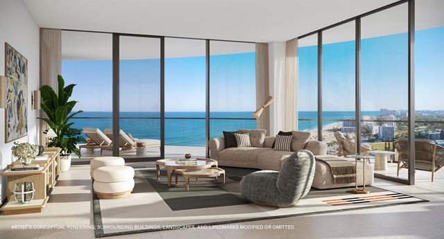 801 Seabreeze Boulevard 1802, Fort Lauderdale, FL 33316