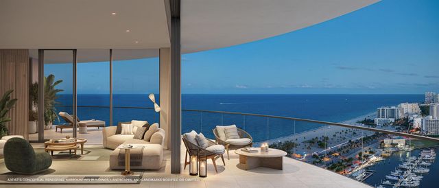 801 Seabreeze Boulevard 1802, Fort Lauderdale, FL 33316