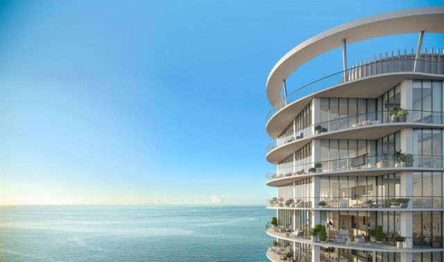 801 Seabreeze Boulevard 1802, Fort Lauderdale, FL 33316