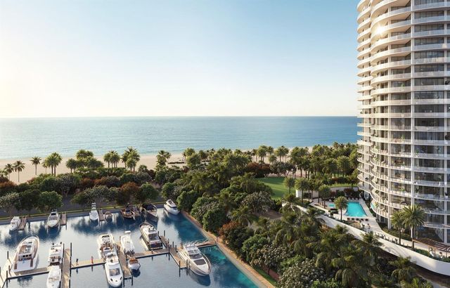 801 Seabreeze Boulevard 1802, Fort Lauderdale, FL 33316