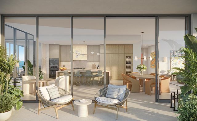 801 Seabreeze Boulevard 1802, Fort Lauderdale, FL 33316