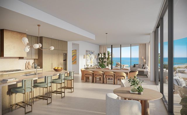 801 Seabreeze Boulevard 1802, Fort Lauderdale, FL 33316