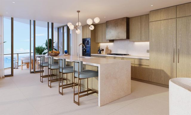 801 Seabreeze Boulevard 1802, Fort Lauderdale, FL 33316