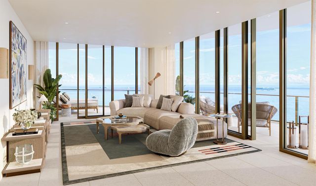 801 Seabreeze Boulevard 1802, Fort Lauderdale, FL 33316