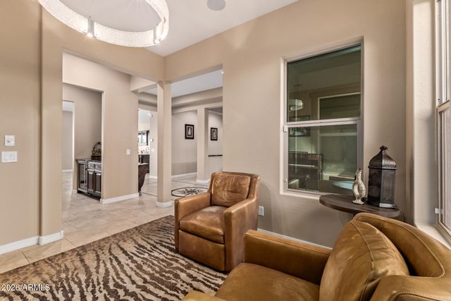 8691 W QUESTA Drive, Peoria, AZ 85383