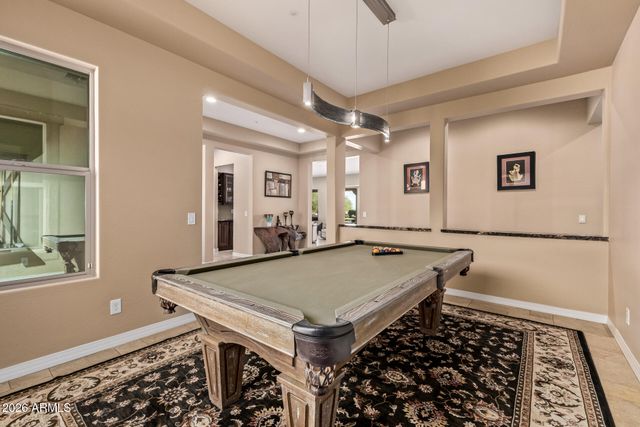 8691 W QUESTA Drive, Peoria, AZ 85383