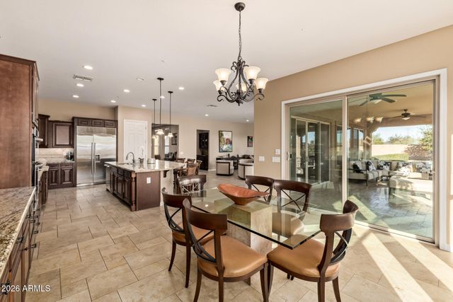 8691 W QUESTA Drive, Peoria, AZ 85383