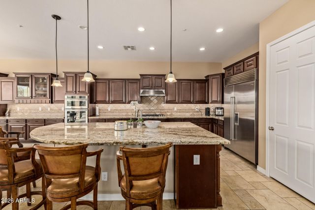 8691 W QUESTA Drive, Peoria, AZ 85383