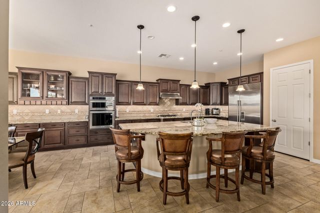 8691 W QUESTA Drive, Peoria, AZ 85383