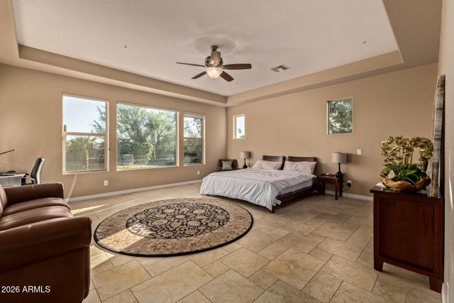 8691 W QUESTA Drive, Peoria, AZ 85383