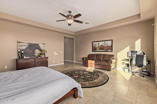 8691 W QUESTA Drive, Peoria, AZ 85383