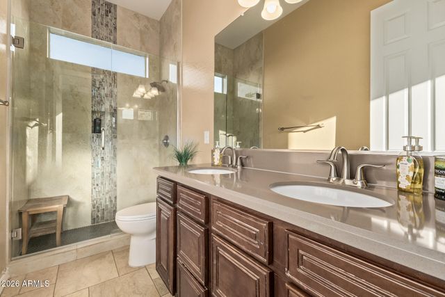 8691 W QUESTA Drive, Peoria, AZ 85383