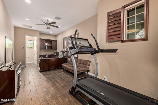 8691 W QUESTA Drive, Peoria, AZ 85383