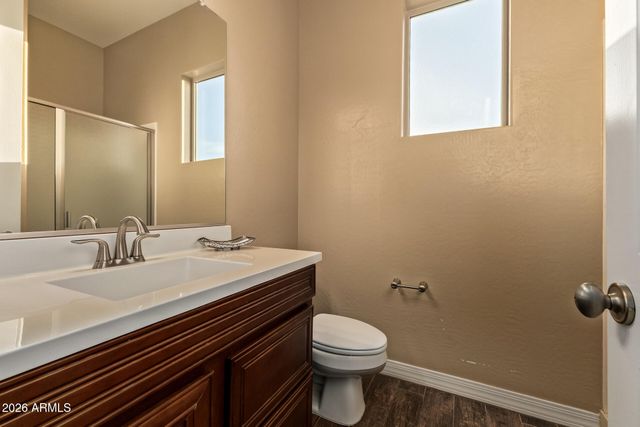 8691 W QUESTA Drive, Peoria, AZ 85383