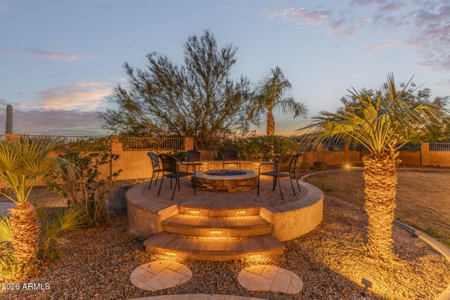 8691 W QUESTA Drive, Peoria, AZ 85383