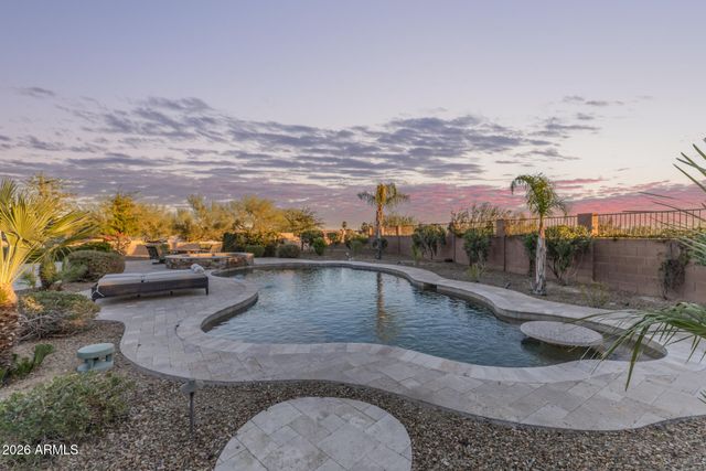 8691 W QUESTA Drive, Peoria, AZ 85383