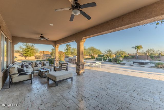 8691 W QUESTA Drive, Peoria, AZ 85383