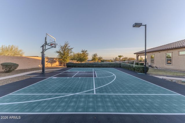 8691 W QUESTA Drive, Peoria, AZ 85383