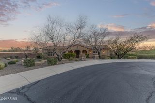 8691 W QUESTA Drive, Peoria, AZ 85383