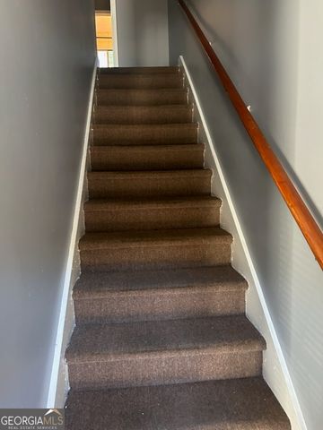 3218 Abbeywood Drive, Decatur, GA 30034