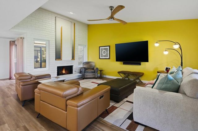 26 Camisa Lane, Palm Desert, CA 92260