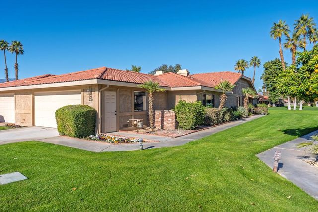 26 Camisa Lane, Palm Desert, CA 92260