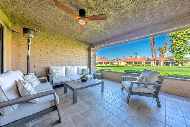 26 Camisa Lane, Palm Desert, CA 92260