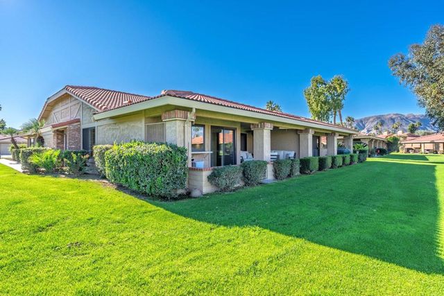 26 Camisa Lane, Palm Desert, CA 92260
