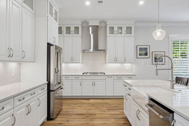 108 Blessing Dr, Bluffton, SC 29909