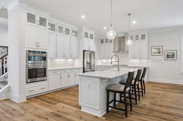 108 Blessing Dr, Bluffton, SC 29909