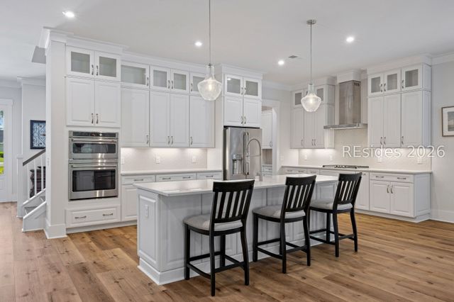 108 Blessing Dr, Bluffton, SC 29909
