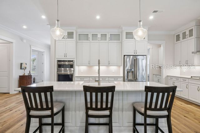 108 Blessing Dr, Bluffton, SC 29909