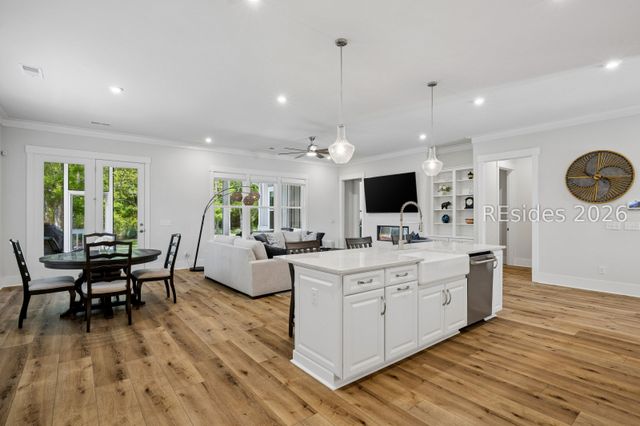108 Blessing Dr, Bluffton, SC 29909
