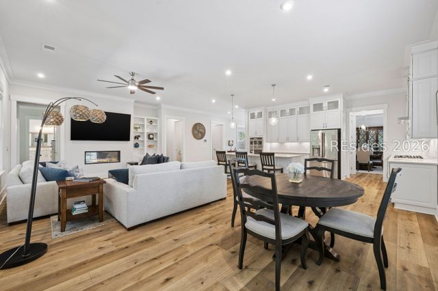 108 Blessing Dr, Bluffton, SC 29909