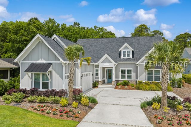 108 Blessing Dr, Bluffton, SC 29909