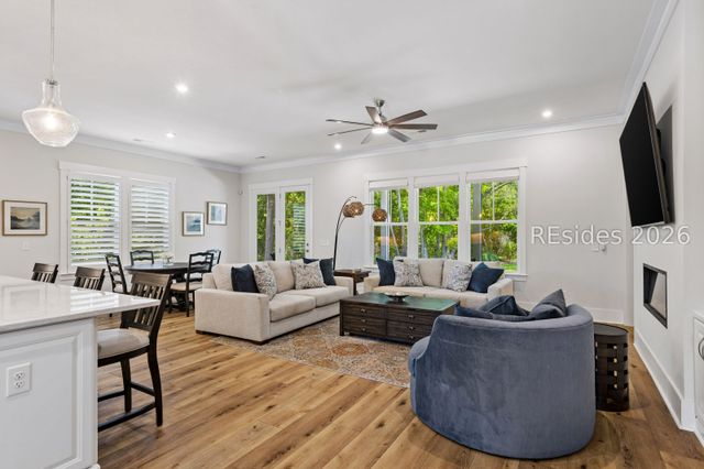 108 Blessing Dr, Bluffton, SC 29909
