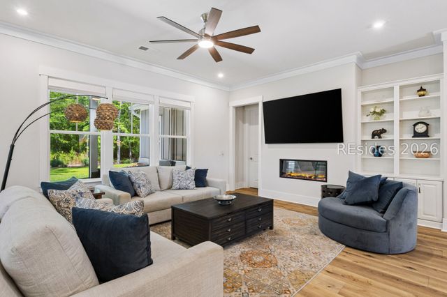 108 Blessing Dr, Bluffton, SC 29909