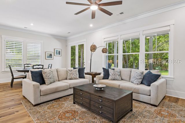 108 Blessing Dr, Bluffton, SC 29909