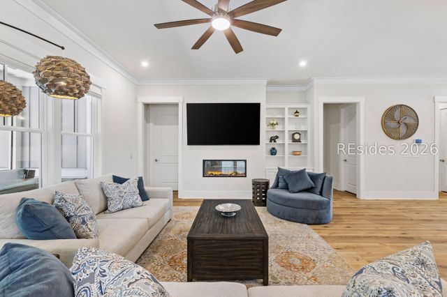 108 Blessing Dr, Bluffton, SC 29909