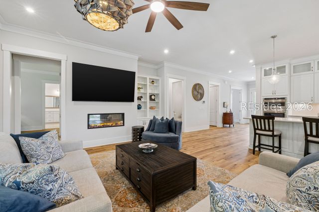 108 Blessing Dr, Bluffton, SC 29909